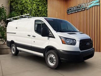Used 2019 Ford Transit 250 130 Low Roof RWD video 1