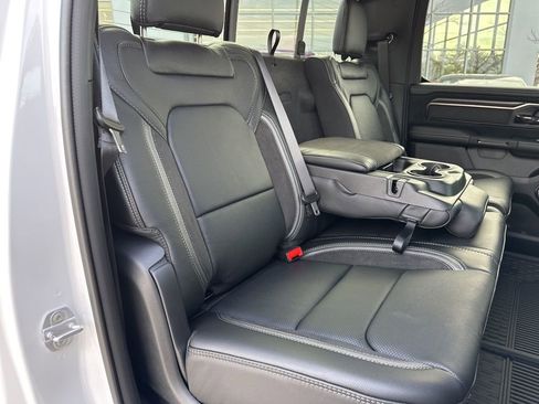 New 2026 RAM 1500 RHO w/ RHO Level 1 Equipment Group AWD/4WD image 51