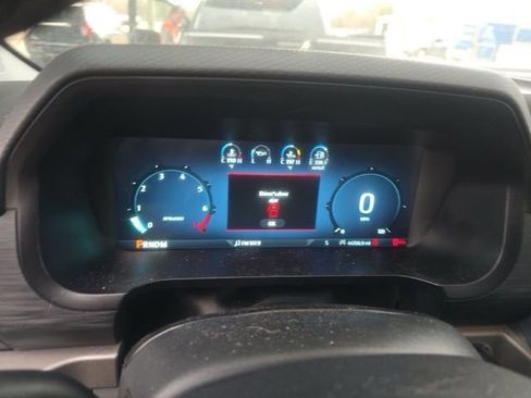 Used 2024 Ford F150 XLT w/ Tow/Haul Package image 11