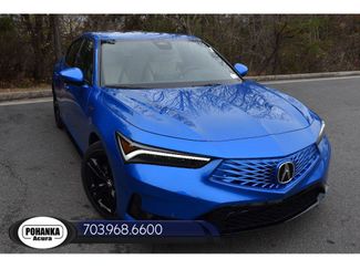 New 2026 Acura Integra A-Spec video 1