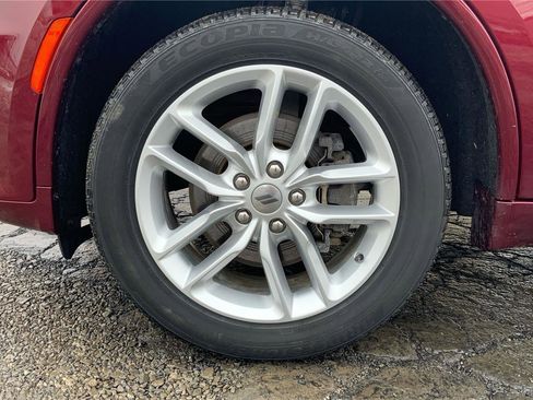 Used 2022 Dodge Durango GT image 30