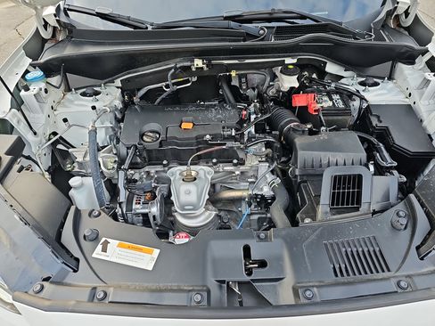 Used 2024 Honda HR-V Sport image 26