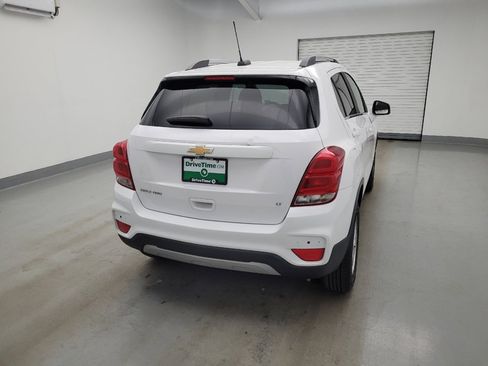 Used 2020 Chevrolet Trax LT AWD/4WD image 7