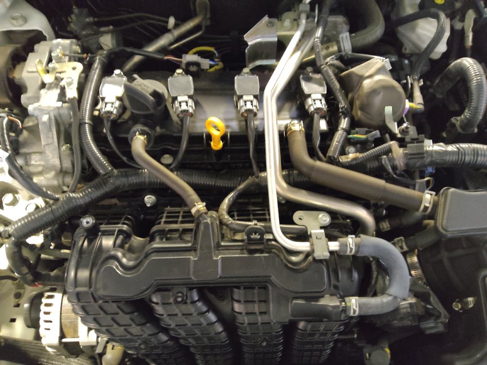 Used 2025 Nissan Altima 2.5 SV FWD image 30