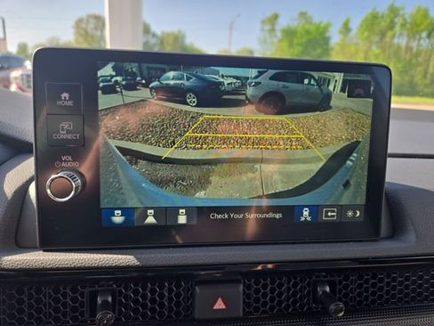 New 2026 Honda CR-V EX-L image 19