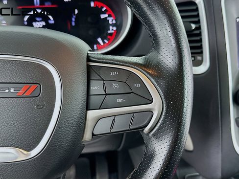 Used 2020 Dodge Durango SXT RWD image 17