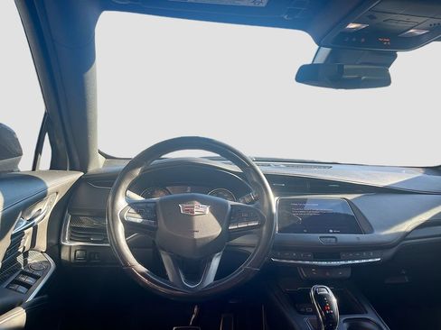 Used 2020 Cadillac XT4 Sport w/ Driver Awareness Package image 22