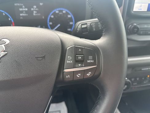 Used 2024 Ford Bronco Sport Big Bend w/ Convenience Package image 21