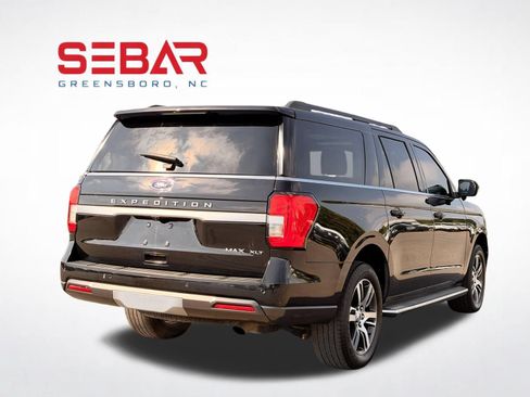 Used 2022 Ford Expedition Max XLT AWD/4WD image 11