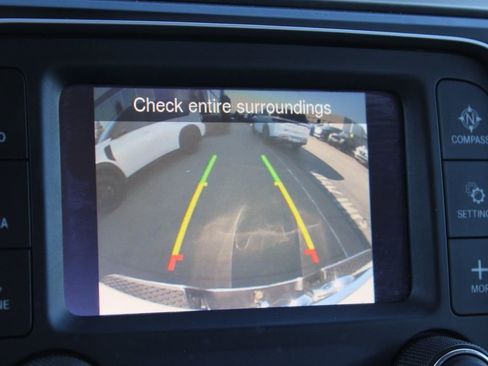 Used 2024 RAM 1500 Classic SLT image 34