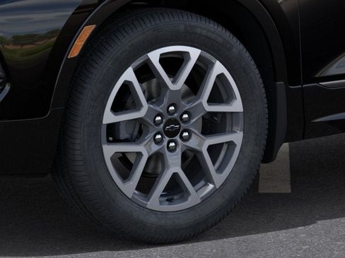 New 2026 Chevrolet Blazer RS w/ LPO, Cargo Package AWD/4WD image 9