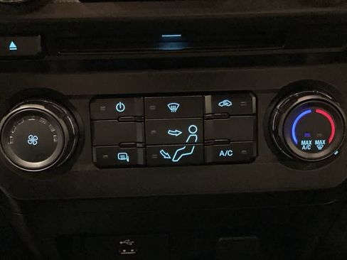 Used 2017 Ford F350 XLT w/ XLT Value Package image 21