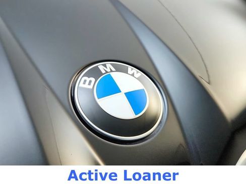 Used 2025 BMW X3 xDrive30i AWD/4WD image 22