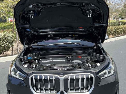 Used 2024 BMW X1 xDrive28i w/ Convenience Package AWD/4WD image 23