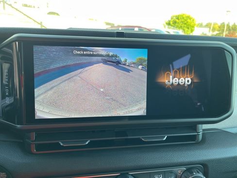 New 2026 Jeep Wrangler Sport S image 19