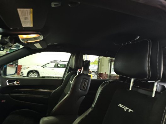 Used 2018 Dodge Durango SRT w/ Technology Group AWD/4WD image 14