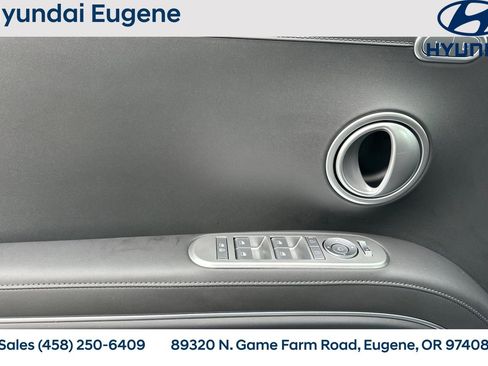 Used 2026 Hyundai Palisade Limited image 12