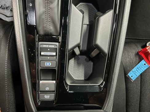 New 2025 Honda Accord Sport image 27