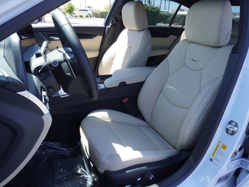 New 2026 Cadillac CT5 Premium Luxury image 13