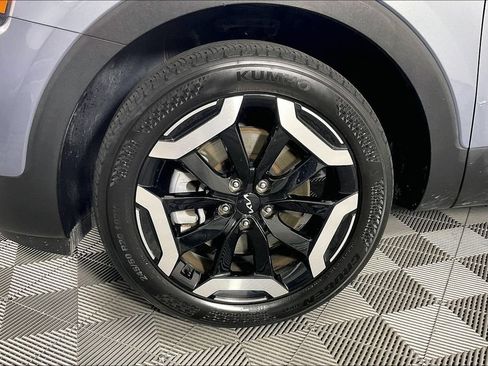 Used 2025 Kia Telluride S FWD image 10