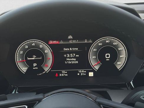 New 2026 Audi A3 2.0T Premium image 13
