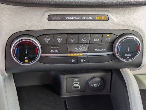 New 2026 Ford Escape Active image 50