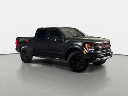 Used 2021 Ford F150 Raptor w/ Equipment Group 801A High