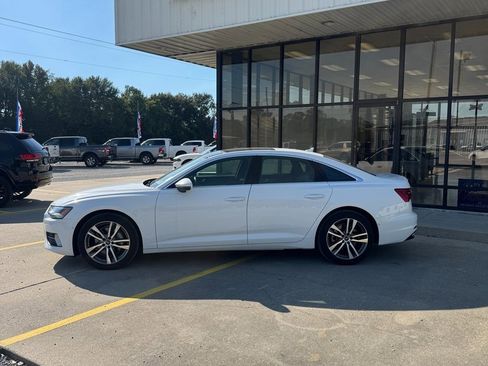 Used 2023 Audi A6 2.0T Premium image 3