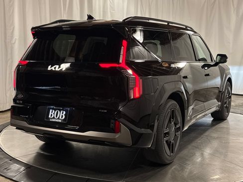 New 2026 Kia EV9 GT-Line AWD/4WD image 9