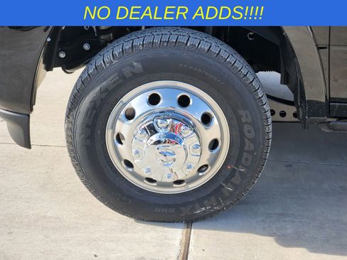 New 2026 RAM 1500 Limited AWD/4WD image 11