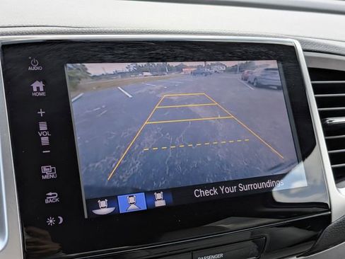 Used 2018 Honda Ridgeline RTL-T image 20