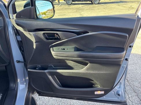 Used 2023 Honda Passport Elite image 57