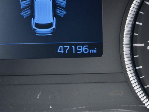 Used 2022 Kia Telluride LX AWD/4WD image 8