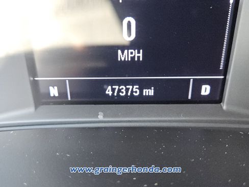 Used 2025 Chevrolet Malibu LT FWD image 22