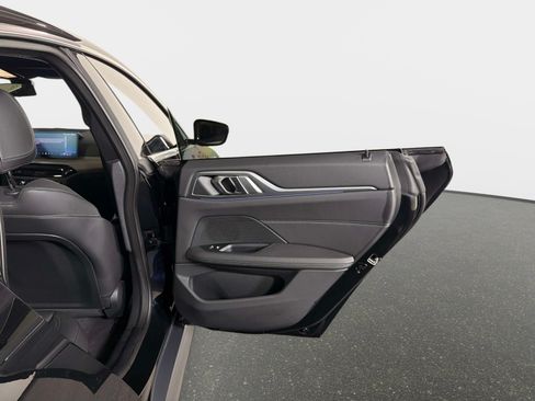 Used 2025 BMW i4 eDrive40 RWD image 26