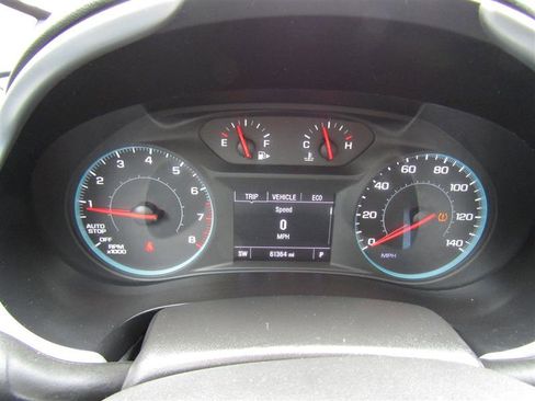 Used 2022 Chevrolet Malibu LT image 17