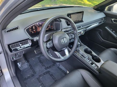 Certified 2022 Honda Civic Sport Touring image 10