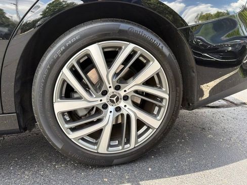 Used 2024 Mercedes-Benz E 350 4MATIC Sedan image 19