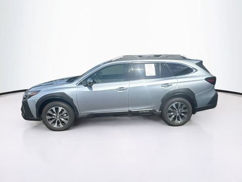 Certified 2025 Subaru Outback Touring XT AWD/4WD image 5