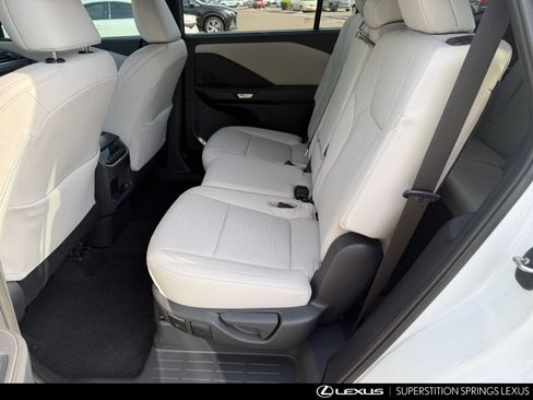 Used 2025 Lexus TX 350 FWD image 27
