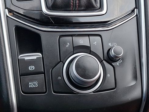 Certified 2023 MAZDA CX-5 Carbon Edition AWD/4WD image 28