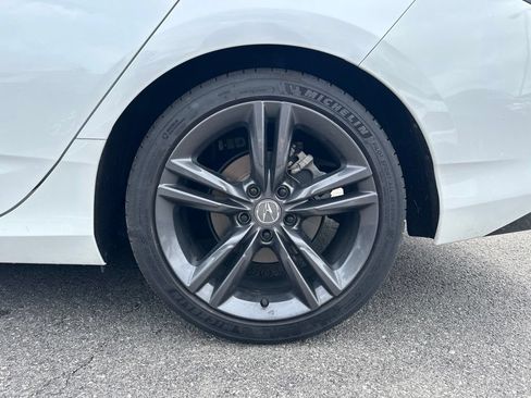Used 2024 Acura Integra A-Spec FWD image 7