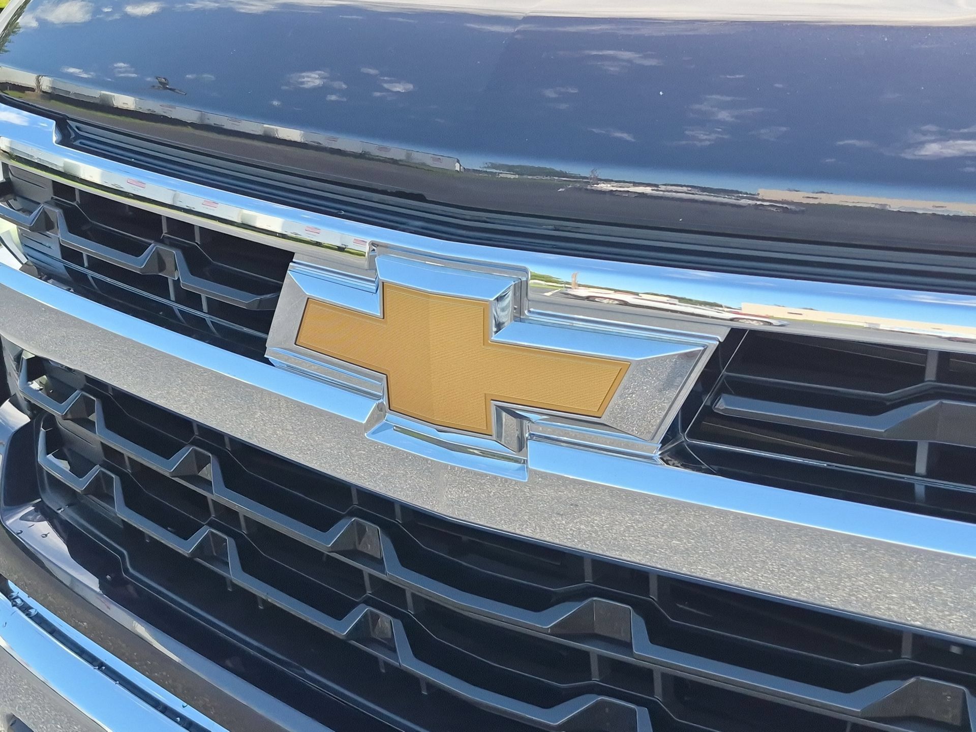 Certified 2024 Chevrolet Silverado 1500 LT AWD/4WD image 31
