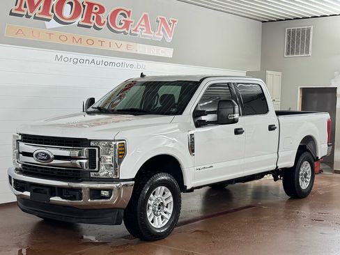 Used 2019 Ford F250 XLT w/ XLT Value Package image 8