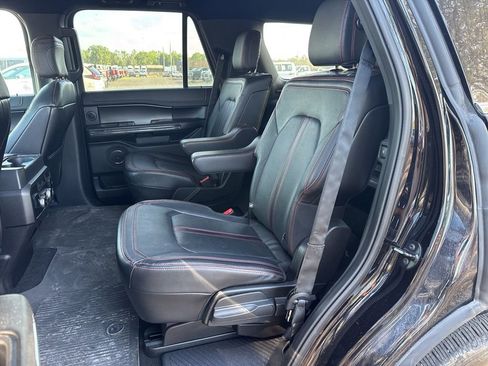 Used 2019 Ford Expedition Limited w/ Equipment Group 303A image 13