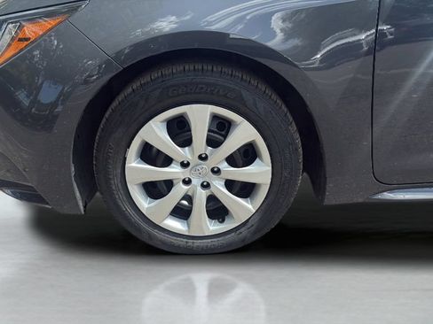 Used 2024 Toyota Corolla LE FWD image 22