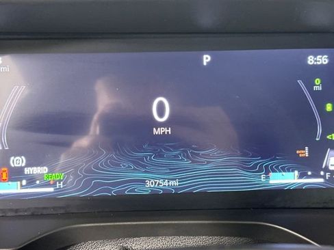 Used 2022 Jeep Grand Cherokee Trailhawk image 18