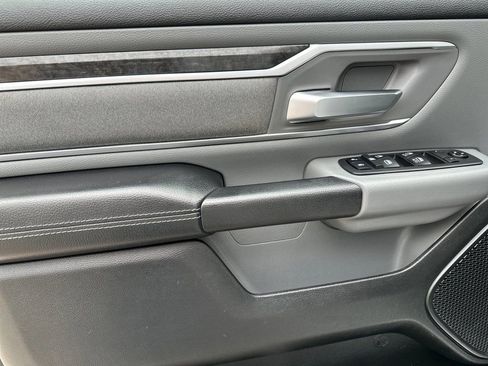Used 2020 RAM 1500 Big Horn AWD/4WD image 10
