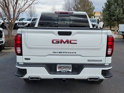 New 2026 GMC Sierra 1500 Elevation w/ Preferred Package image 12