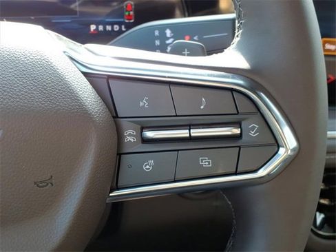 New 2026 Chevrolet Tahoe LT w/ Comfort Package image 15